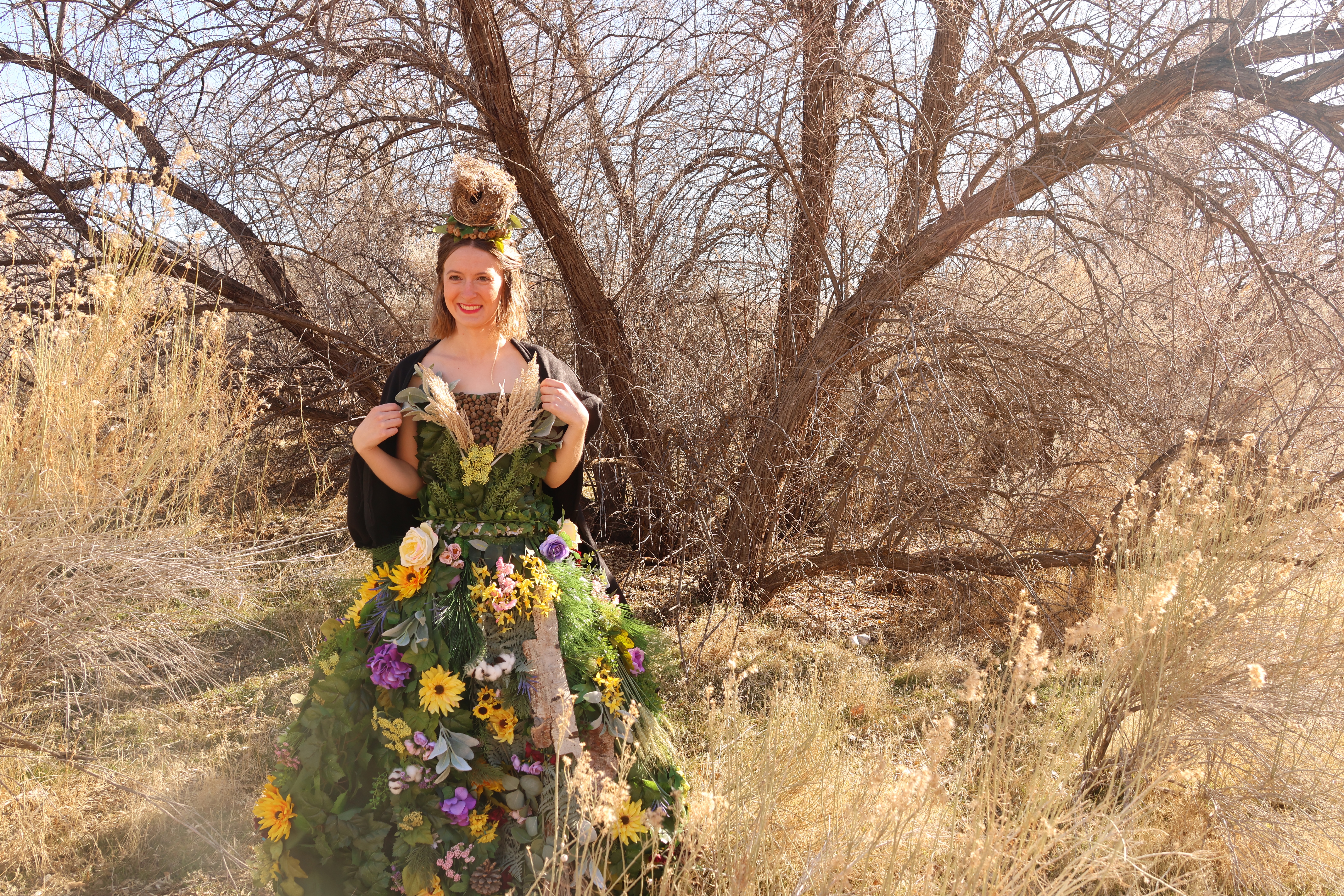 Rotating Artists Gallery