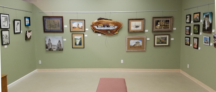 A Legacy of Giving: Celebrating Generations of Artistic Heritage at the Fairview Museum of Art